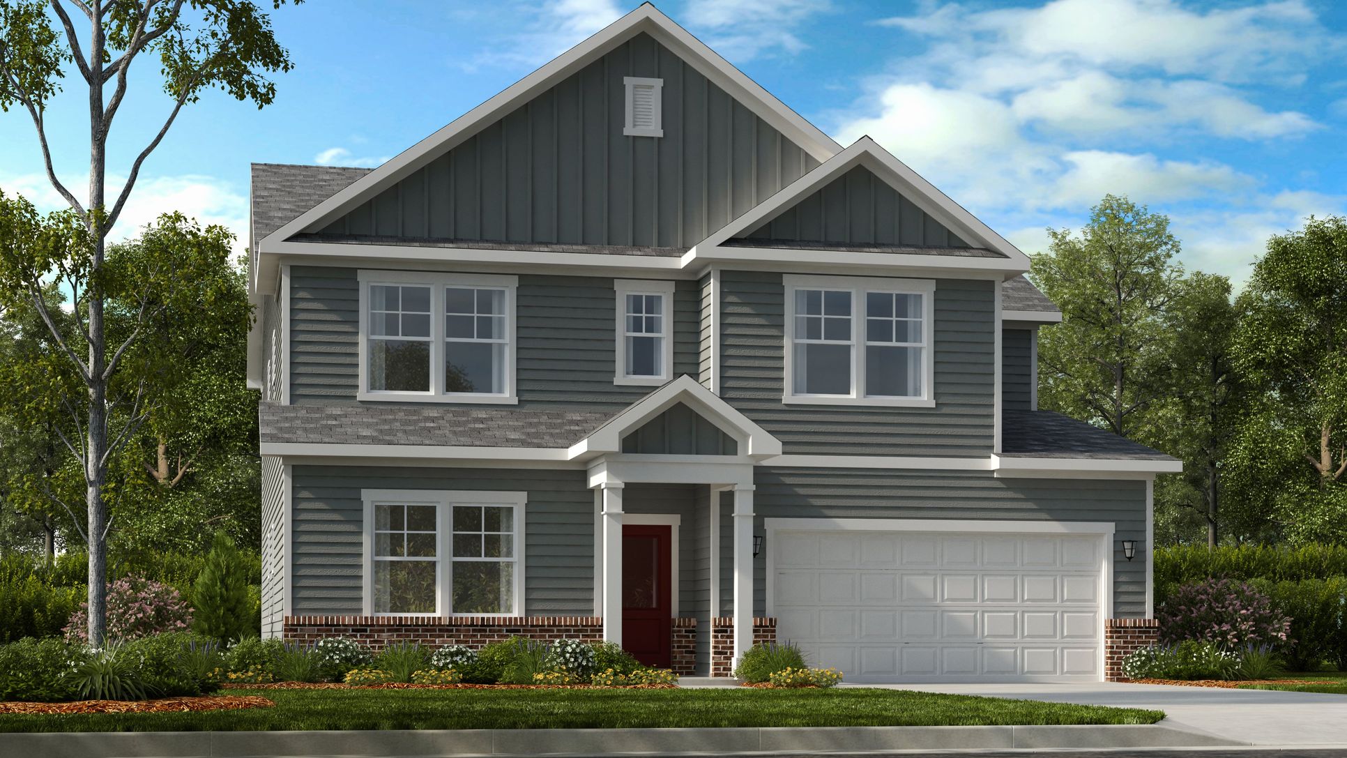 Wayland_Elevation B