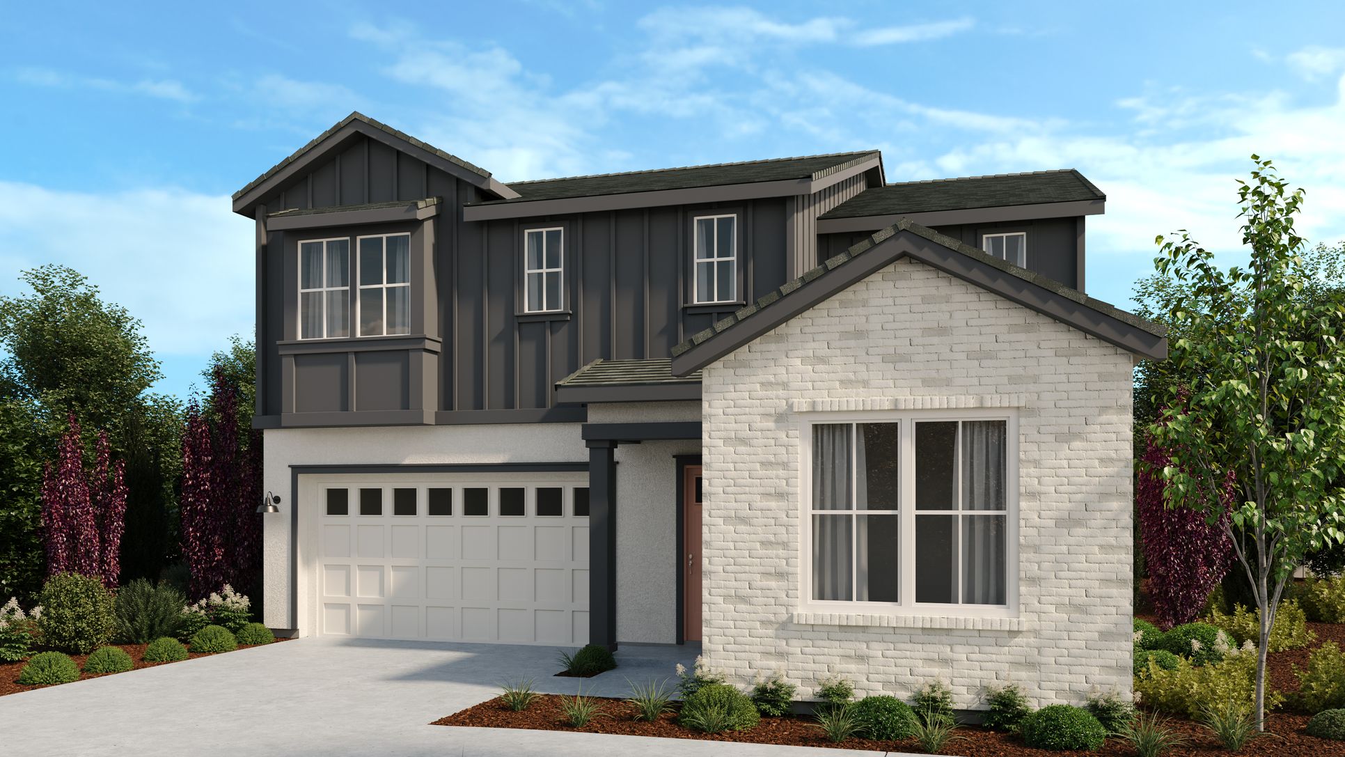 Larkspur Plan 3A