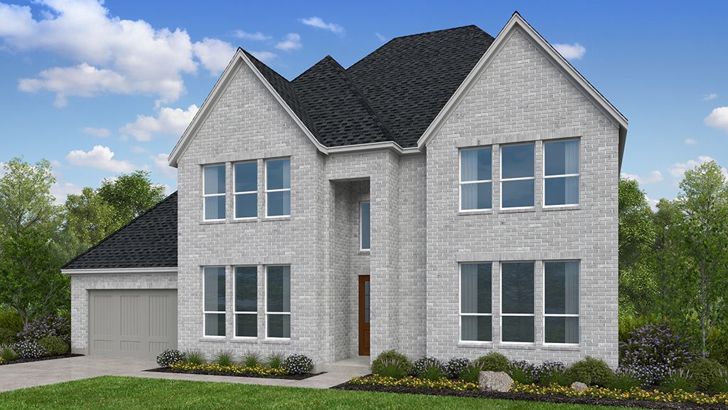 Exterior T1