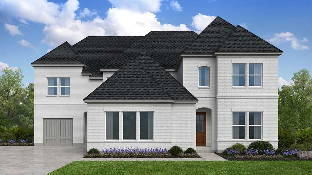 Exterior F1