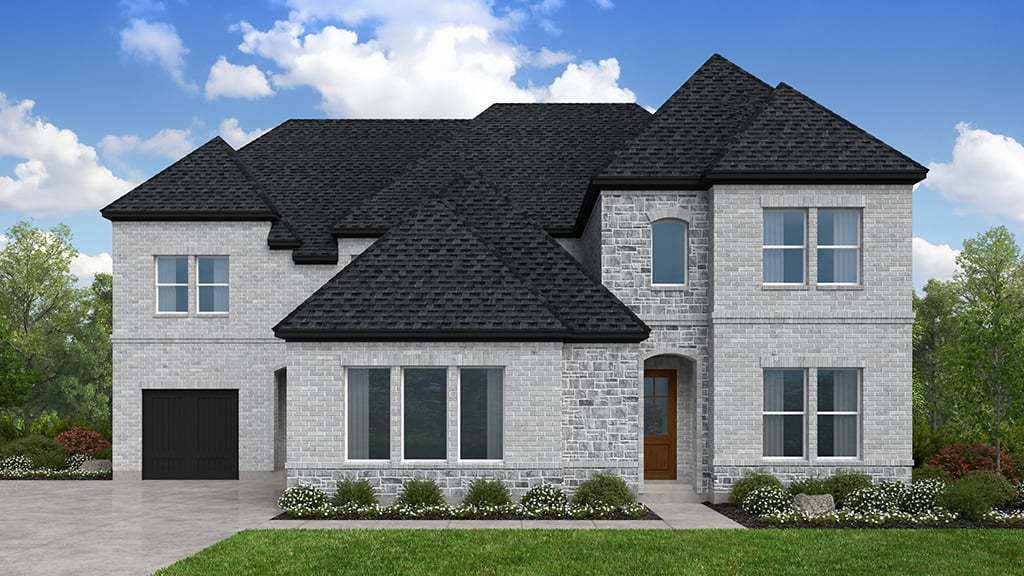Exterior F2