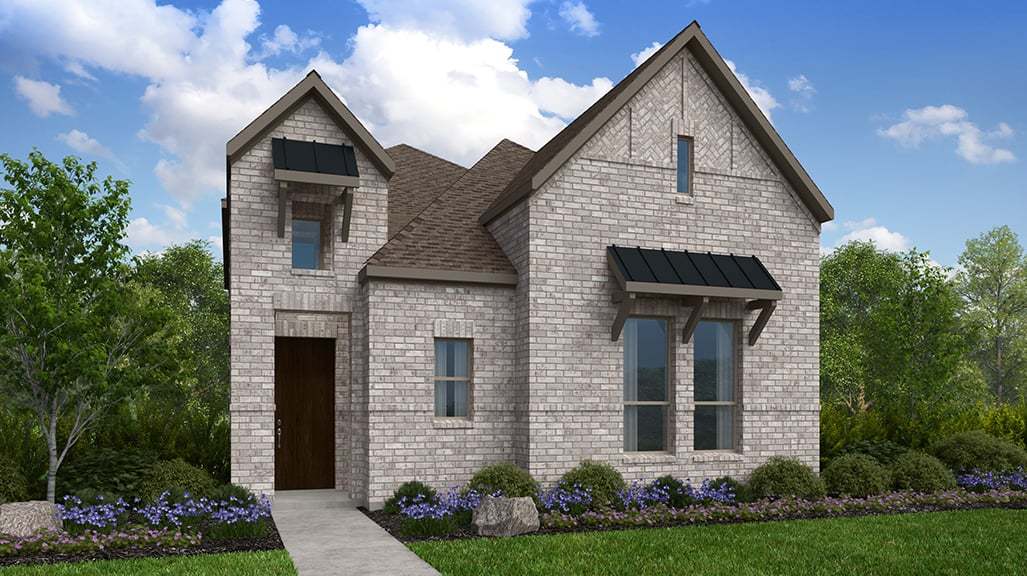 Exterior 5U