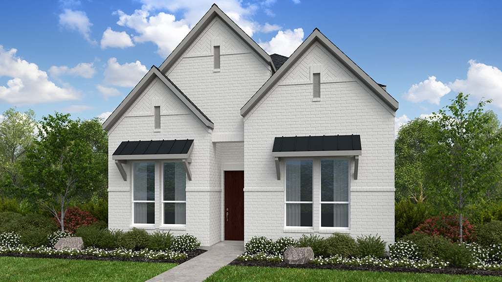 Exterior 5U