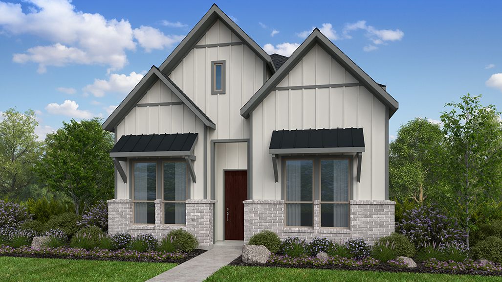 Exterior 7U