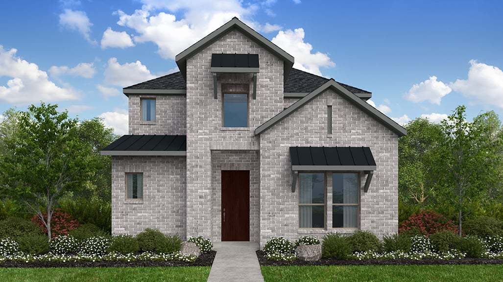 Exterior 5U