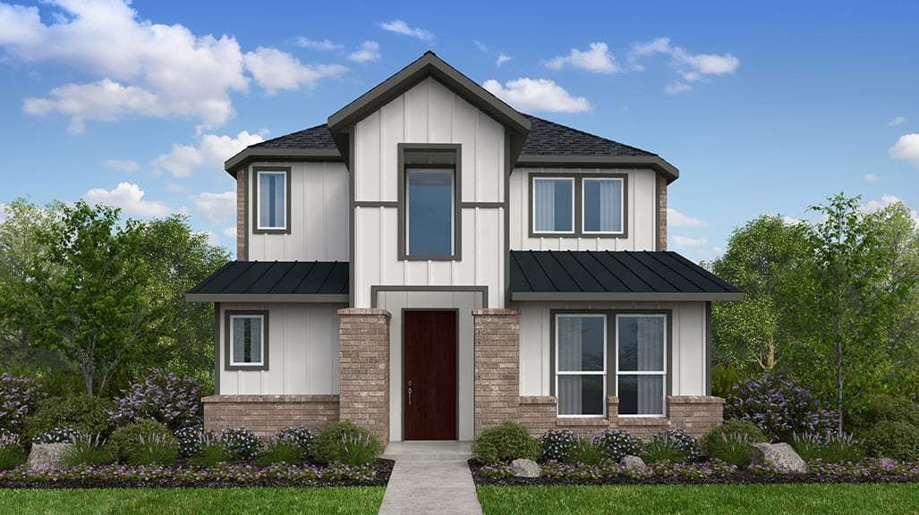 Exterior 7K