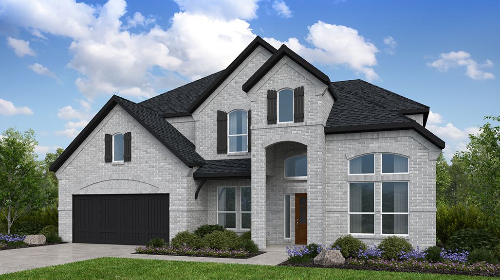 Exterior G