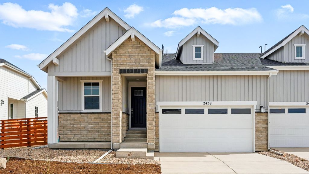 Aurora Highlands Sand Dune Exterior 3438 N...:Aurora Highlands Sand Dune Exterior 3438 N...