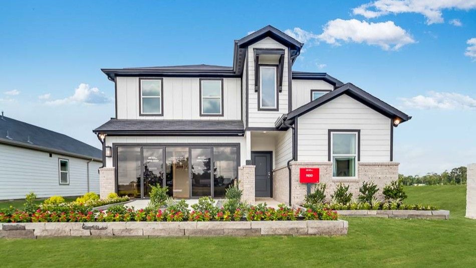 Reid 7B Exterior - Daylight:Reid 7B Exterior - Daylight