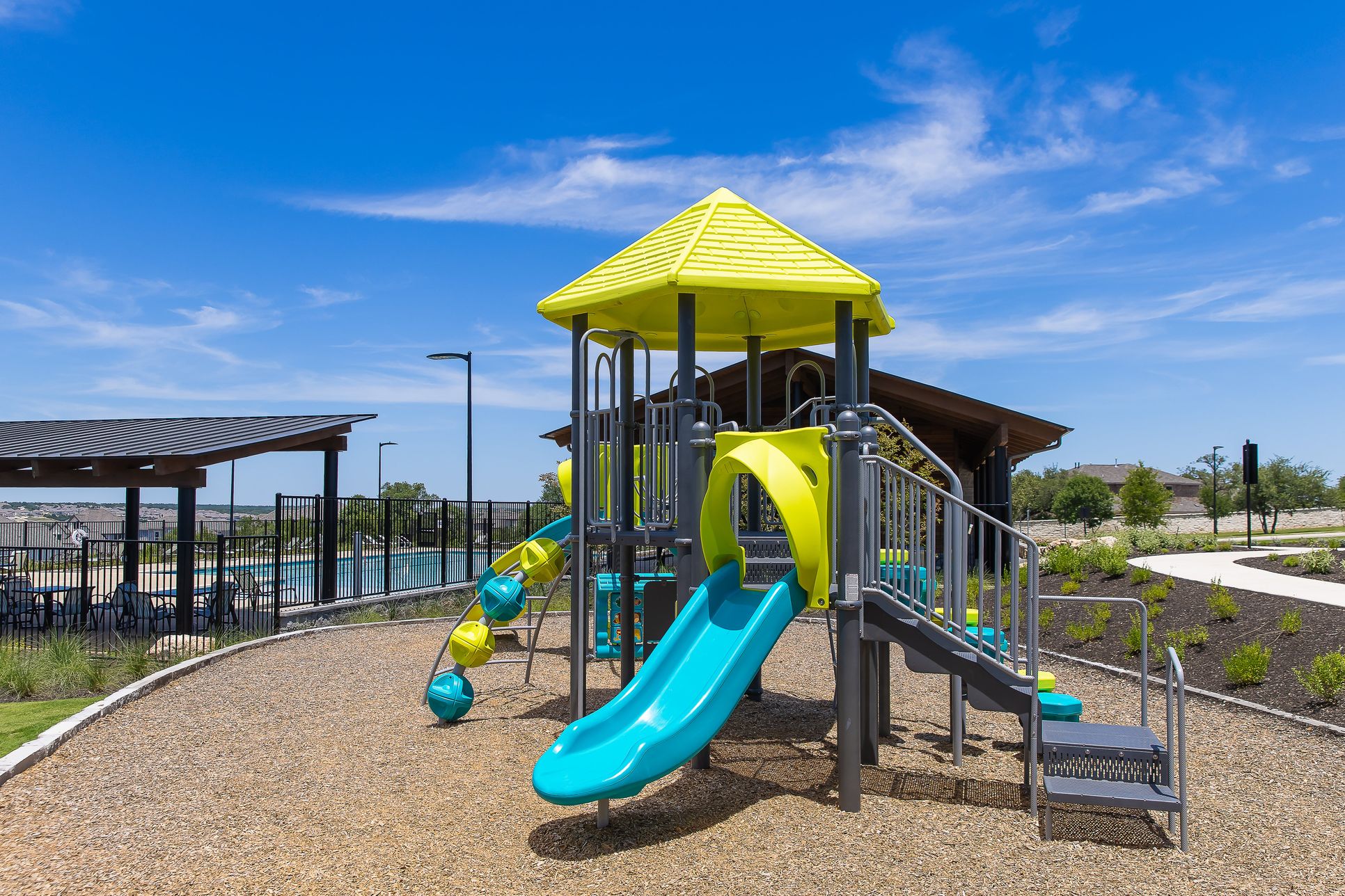 Playscape