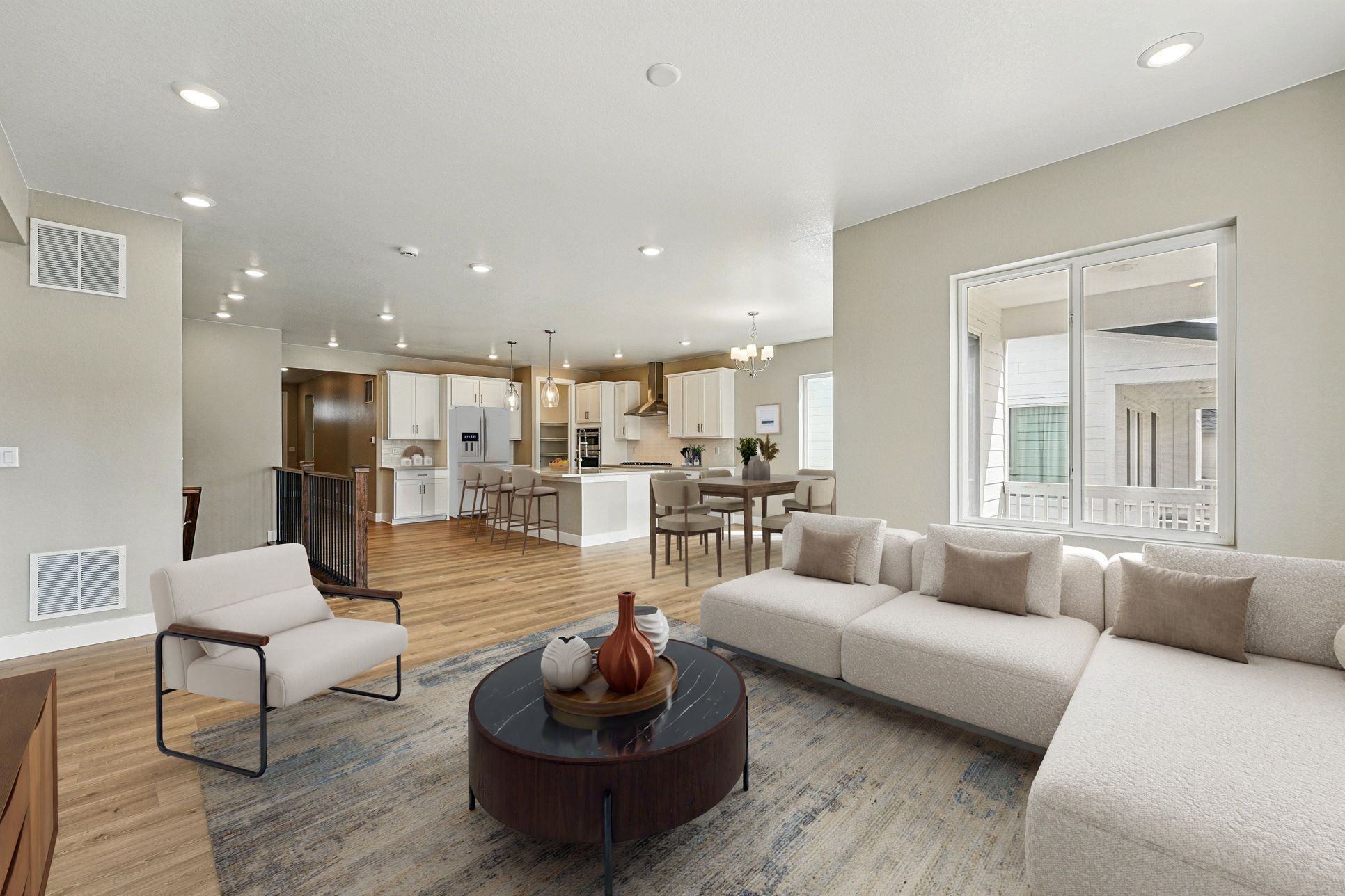 Great Rm Kitchen 17196 W 92nd Loop