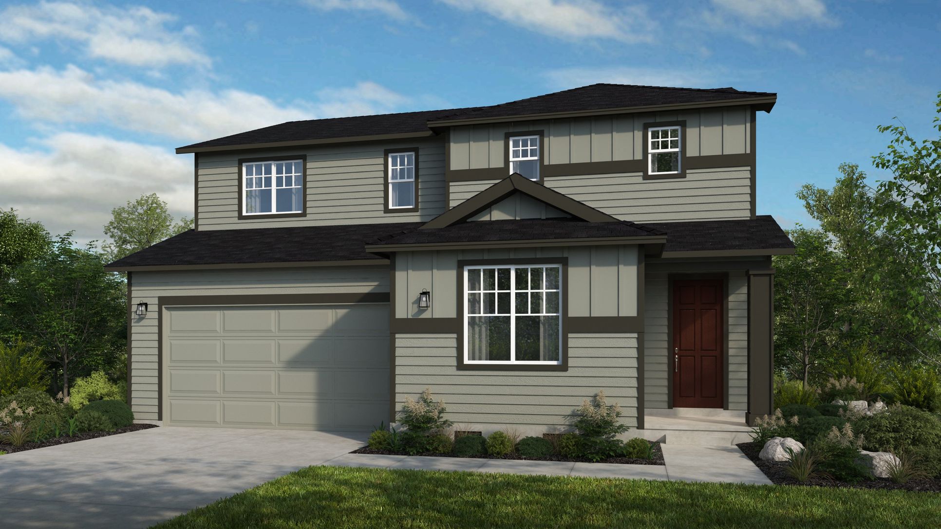 RB - Fuchsia - 40-2537 A - Craftsman