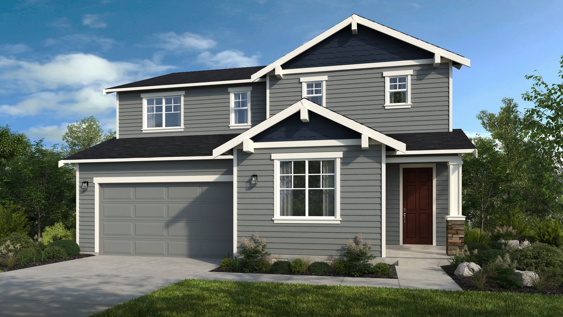 RB - Fuchsia - 40-2537 B - Craftsman