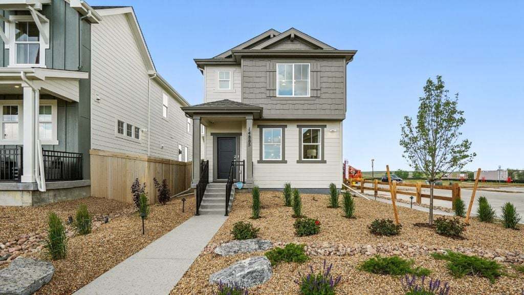 RESIZED Exterior Aurora Model at Parterre