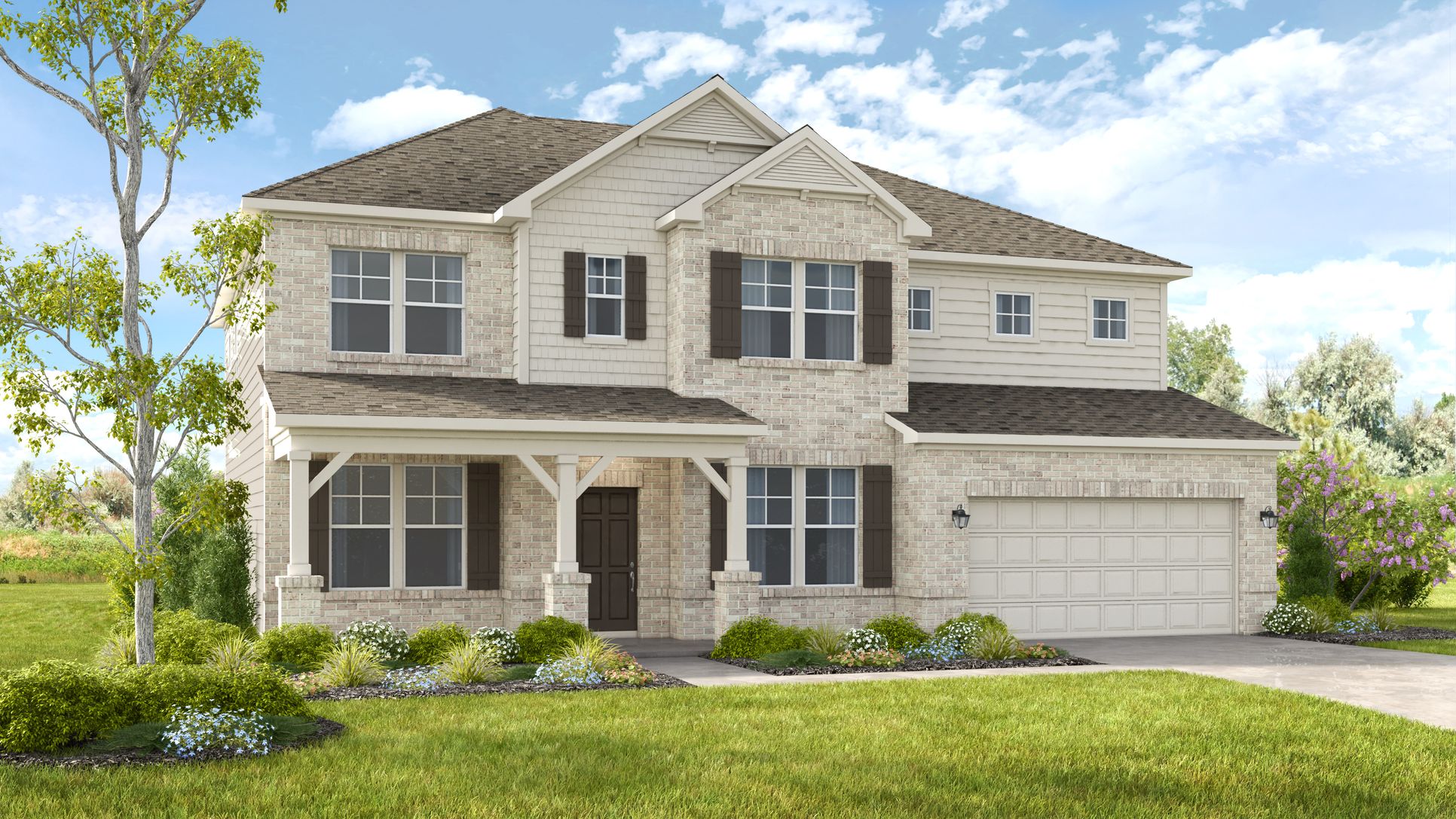 Easton Elevation C