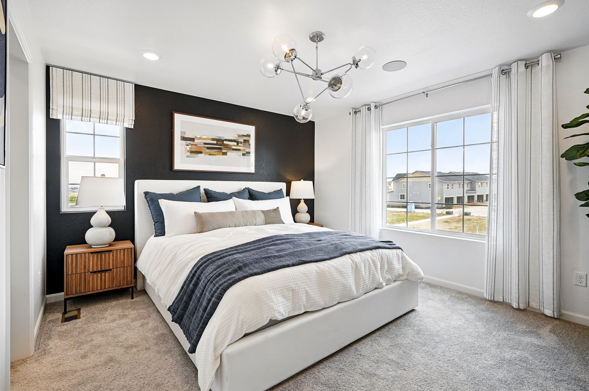 003 Primary Bed Frontier for Parterre