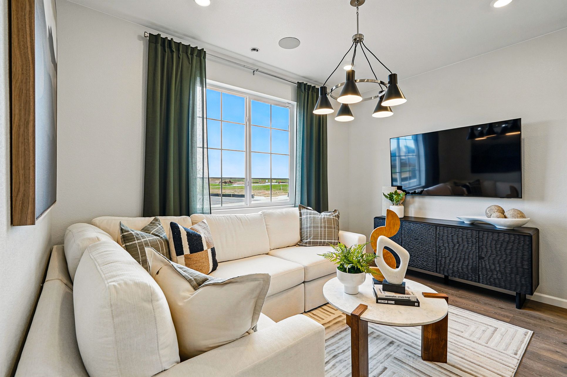 008 Great Room 2 Independence for Parterre