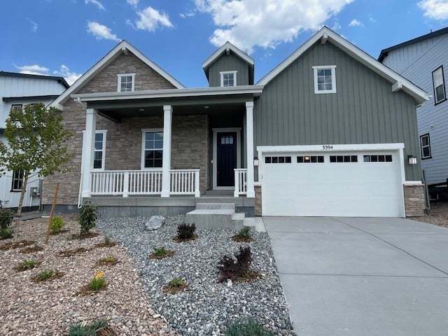 Exterior Photo - 3394 Bakdrop Ct - Lot 85_Bob Kenney