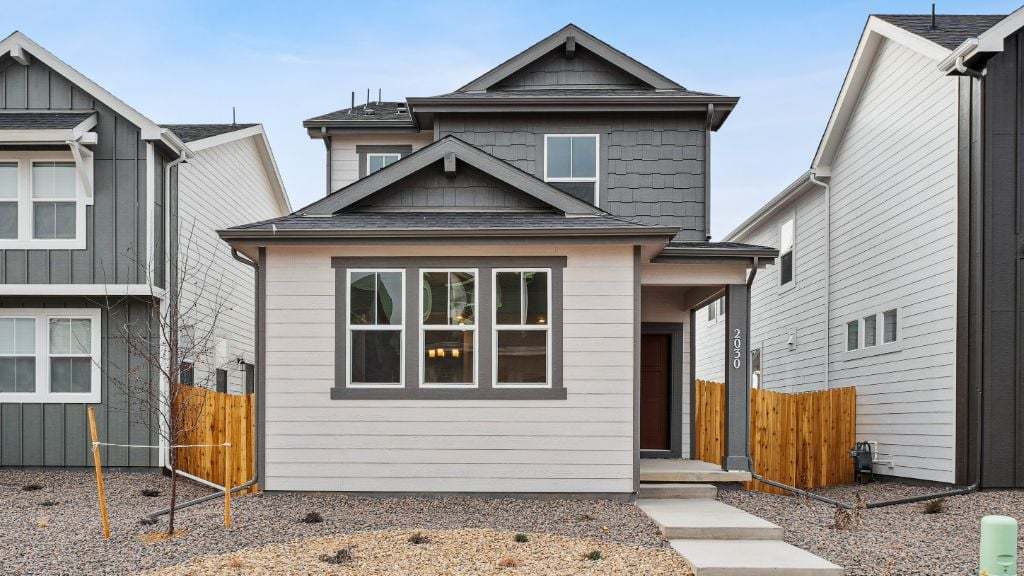 EXTERIOR Resized Meridian at Farmlore