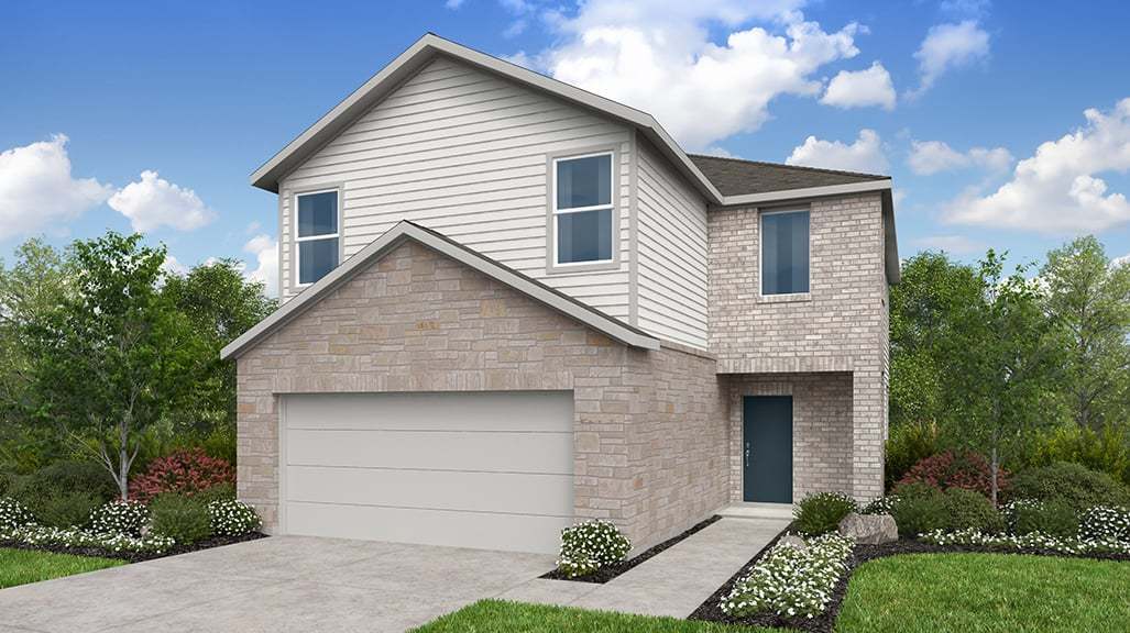 Exterior 2B