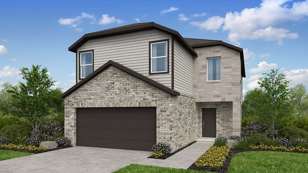 Exterior 2C