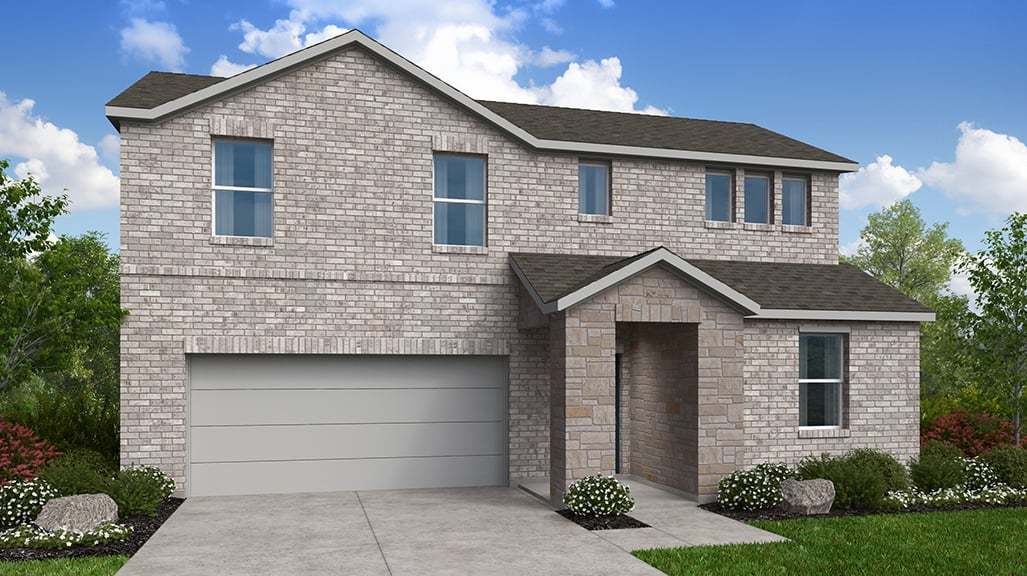Exterior 2B