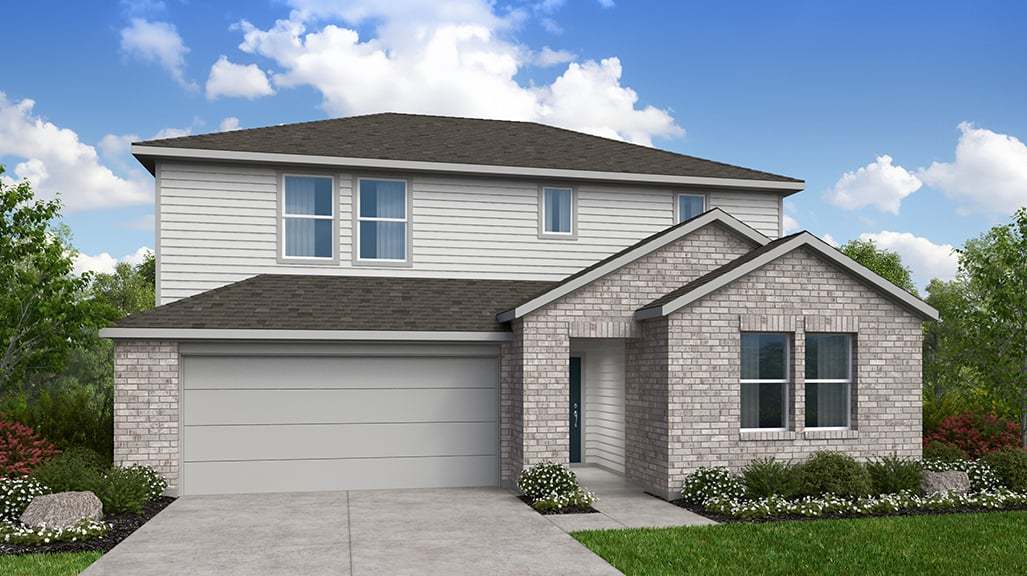 Exterior 2B