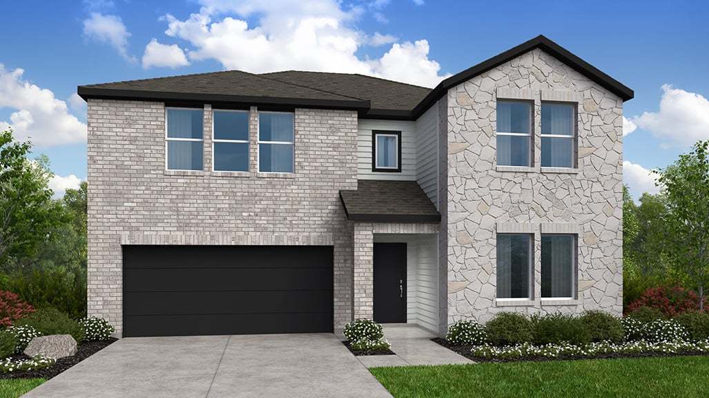 Exterior 2B