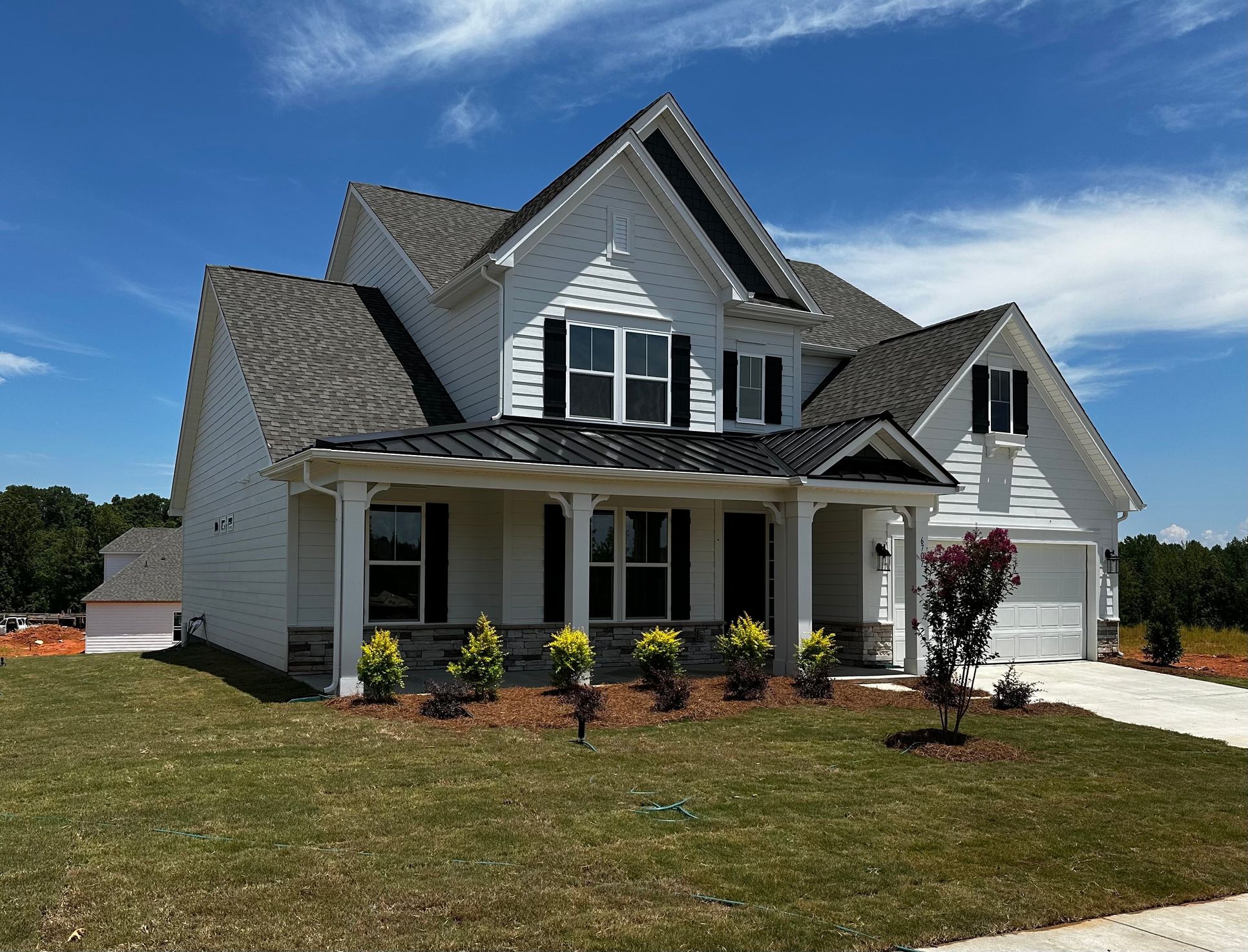 Lot 131 Exterior Photo_Chad Poteat