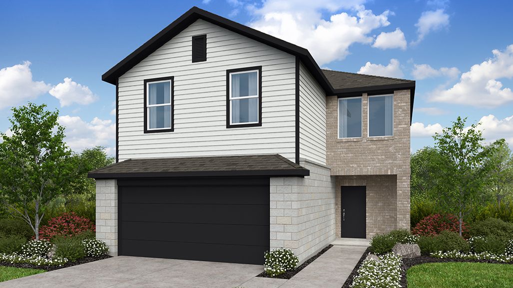 Exterior 2B