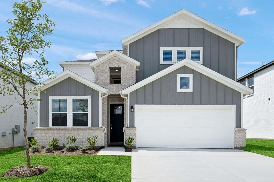 Exterior H