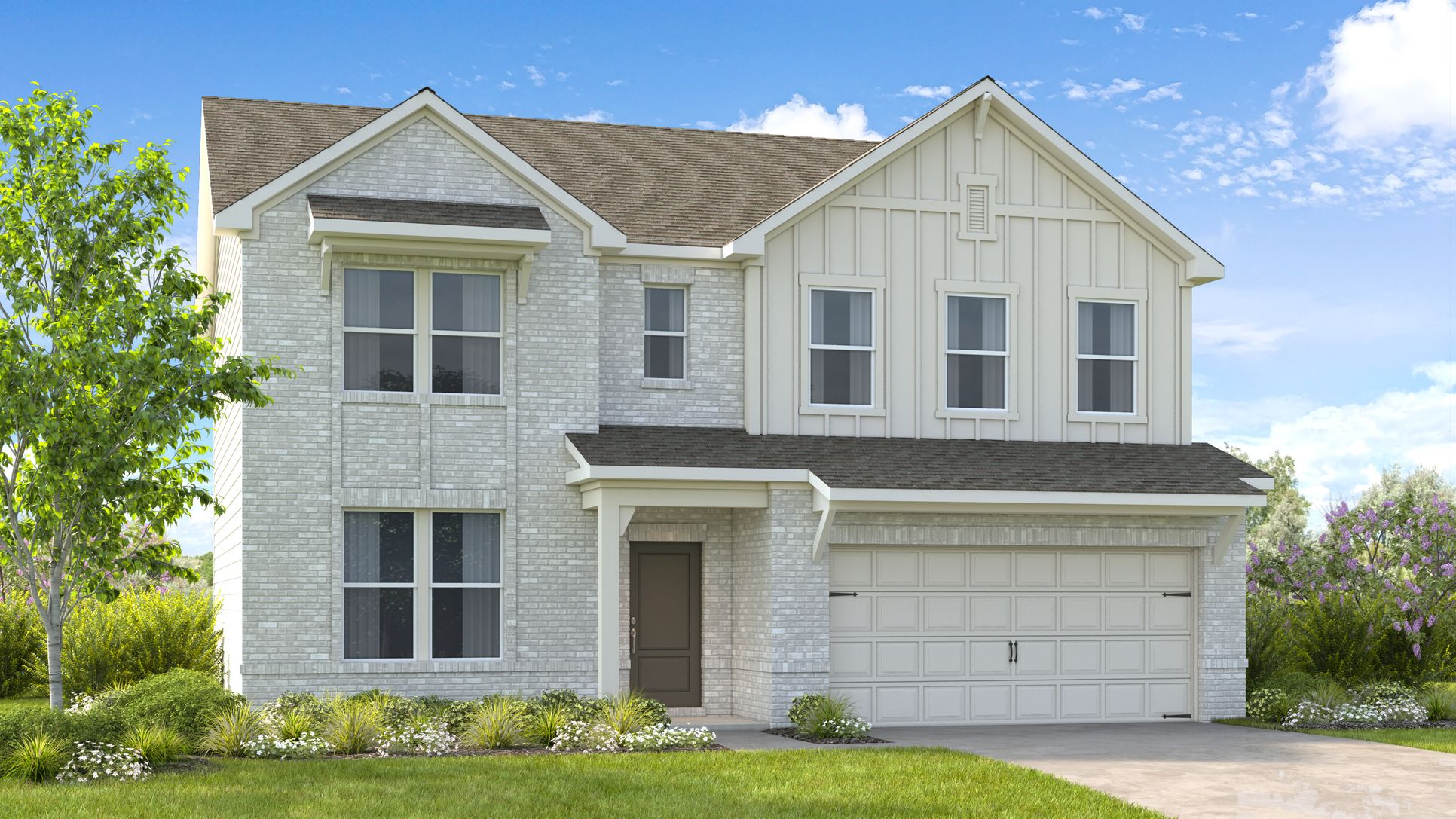 Prescott Exterior D