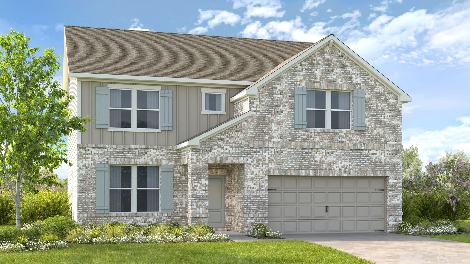 Wakehurst Exterior D