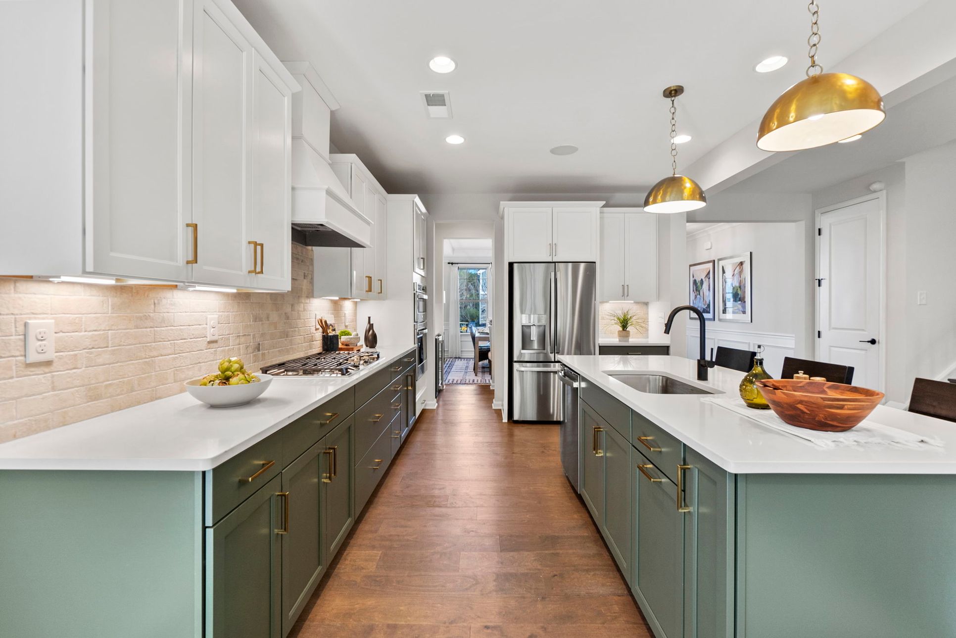 Stafford Kitchen:Stafford Kitchen