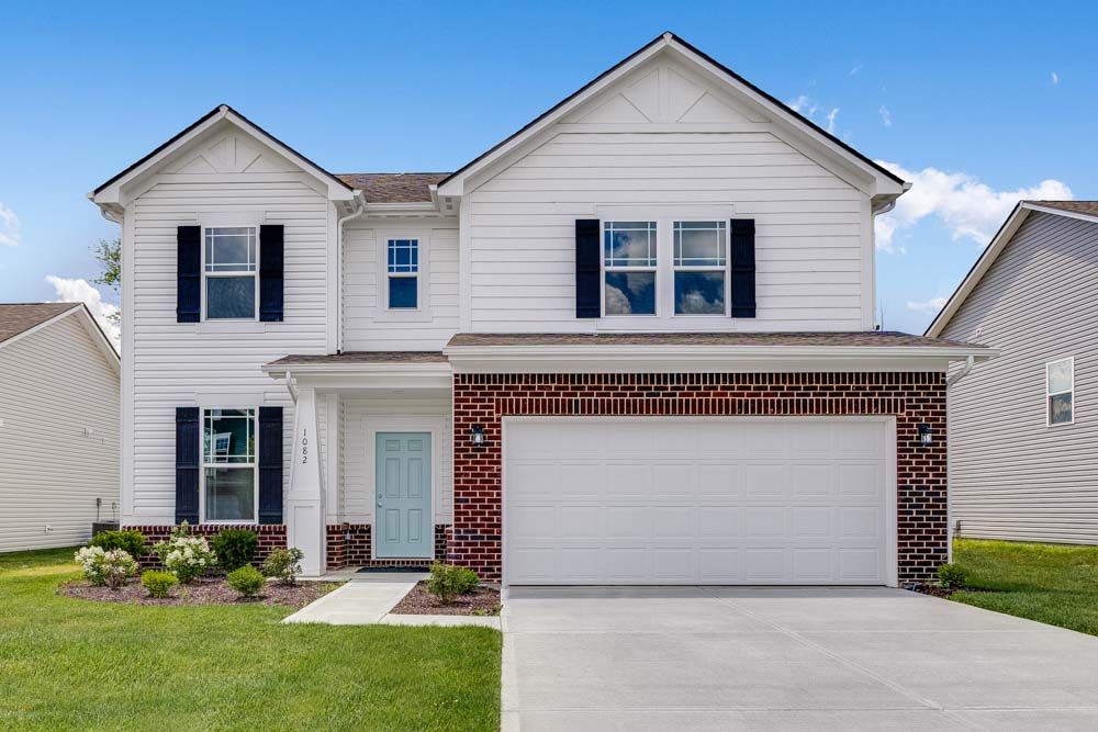 01 Front Exterior 2