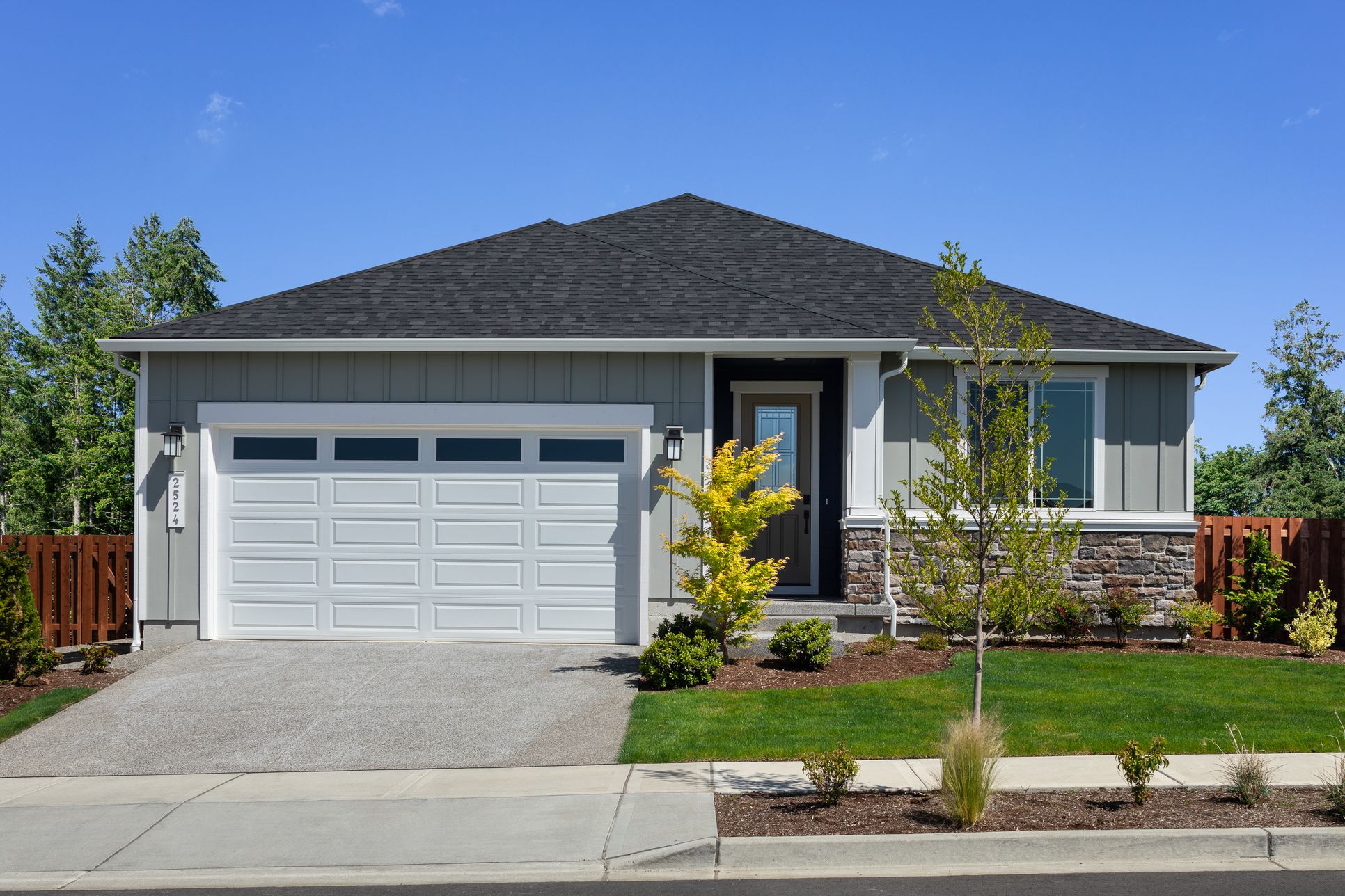 Ovation at Oak Tree Cedar II Lot 394