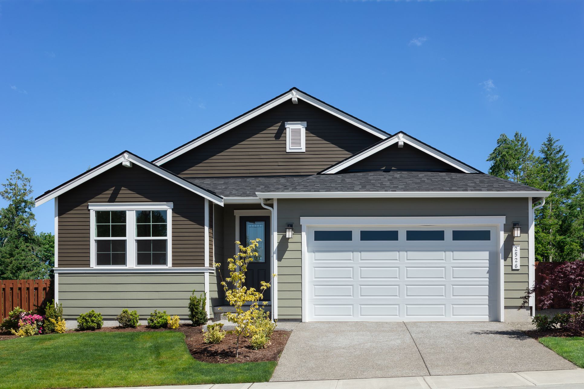 Ovation at Oak Tree Hemlock II Lot 393