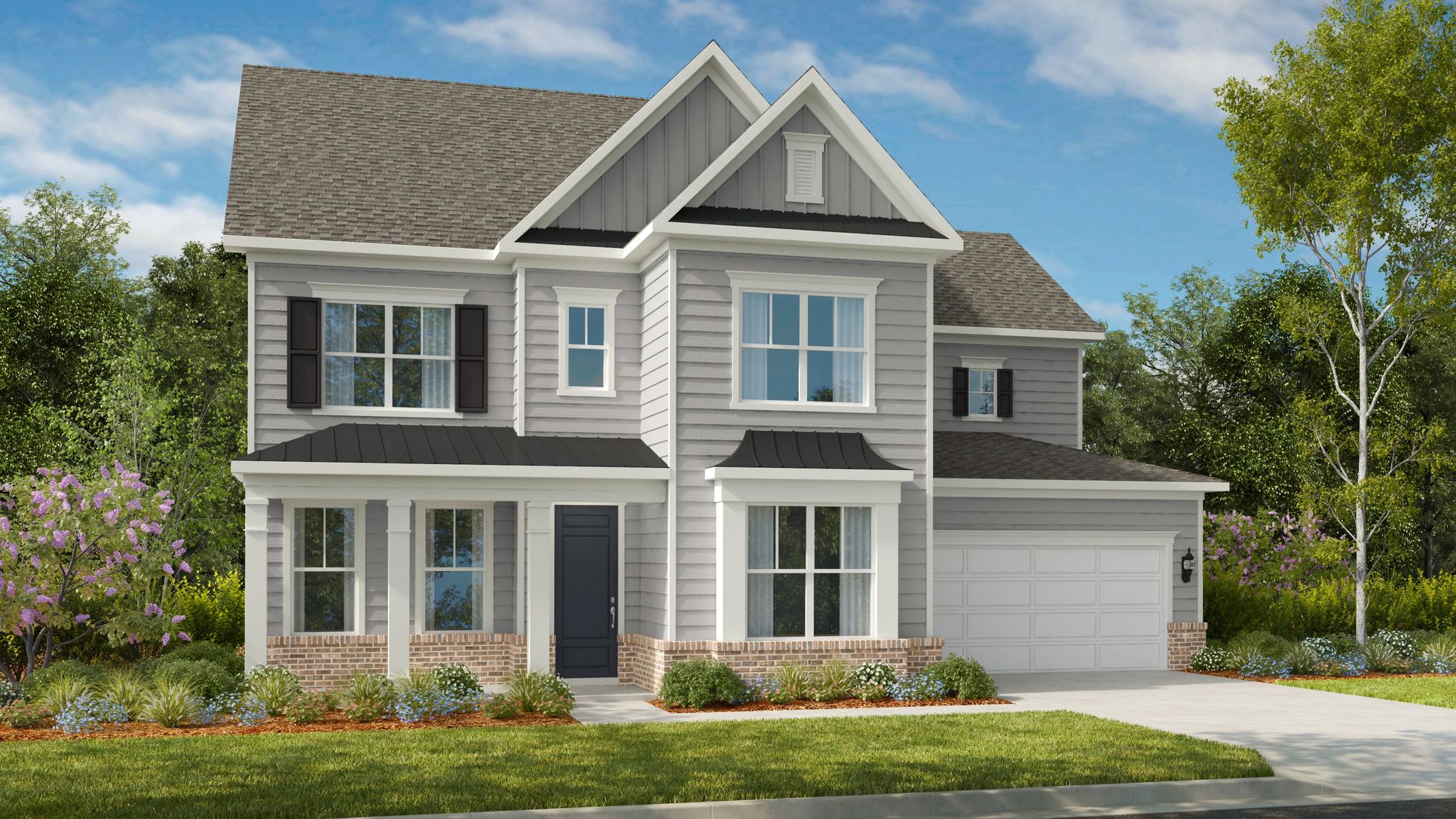 Federal Siding Exterior