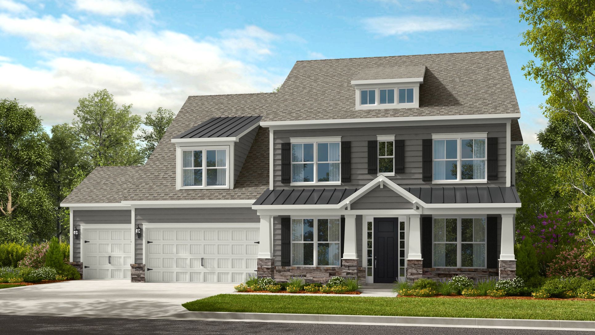 Kenilworth_Craftsman 3FE_sch65A