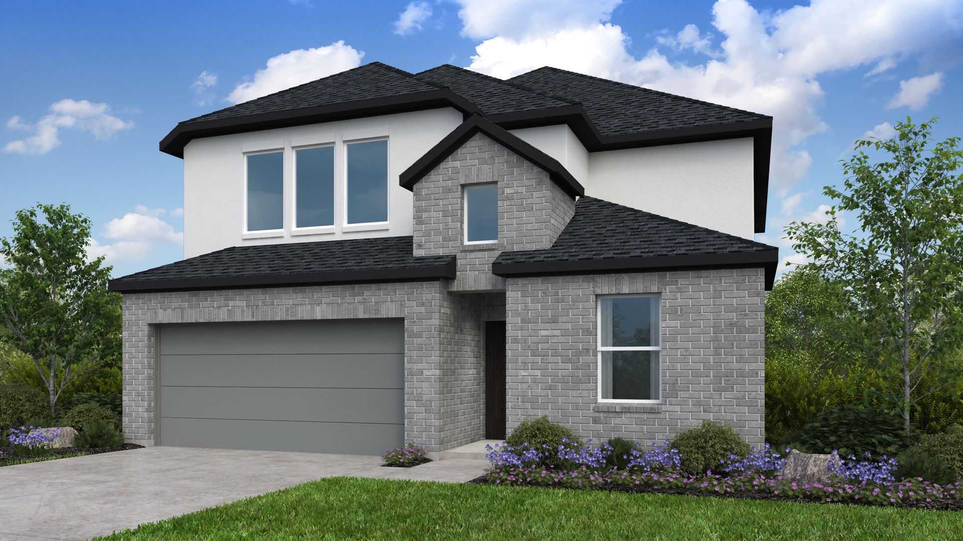 Exterior 5K