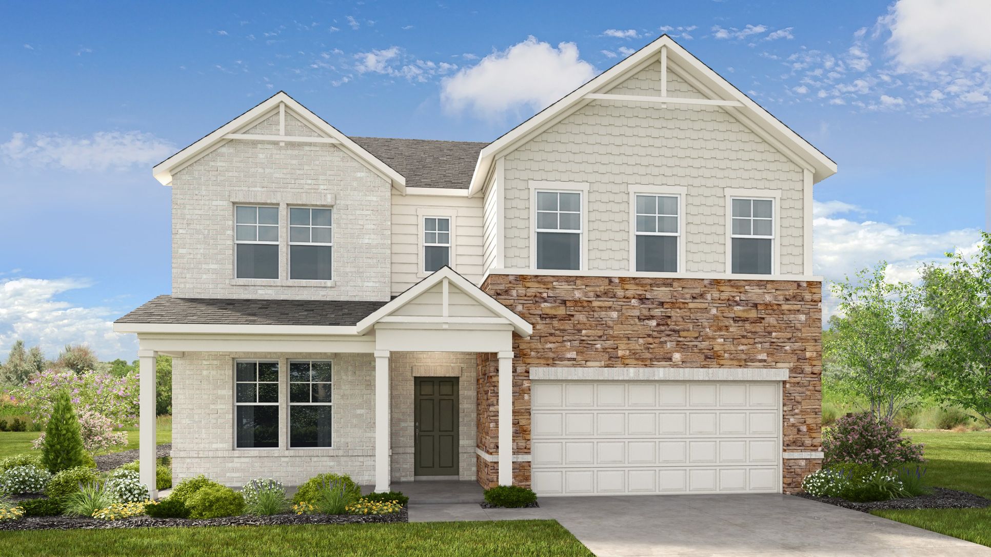 Essex Exterior D