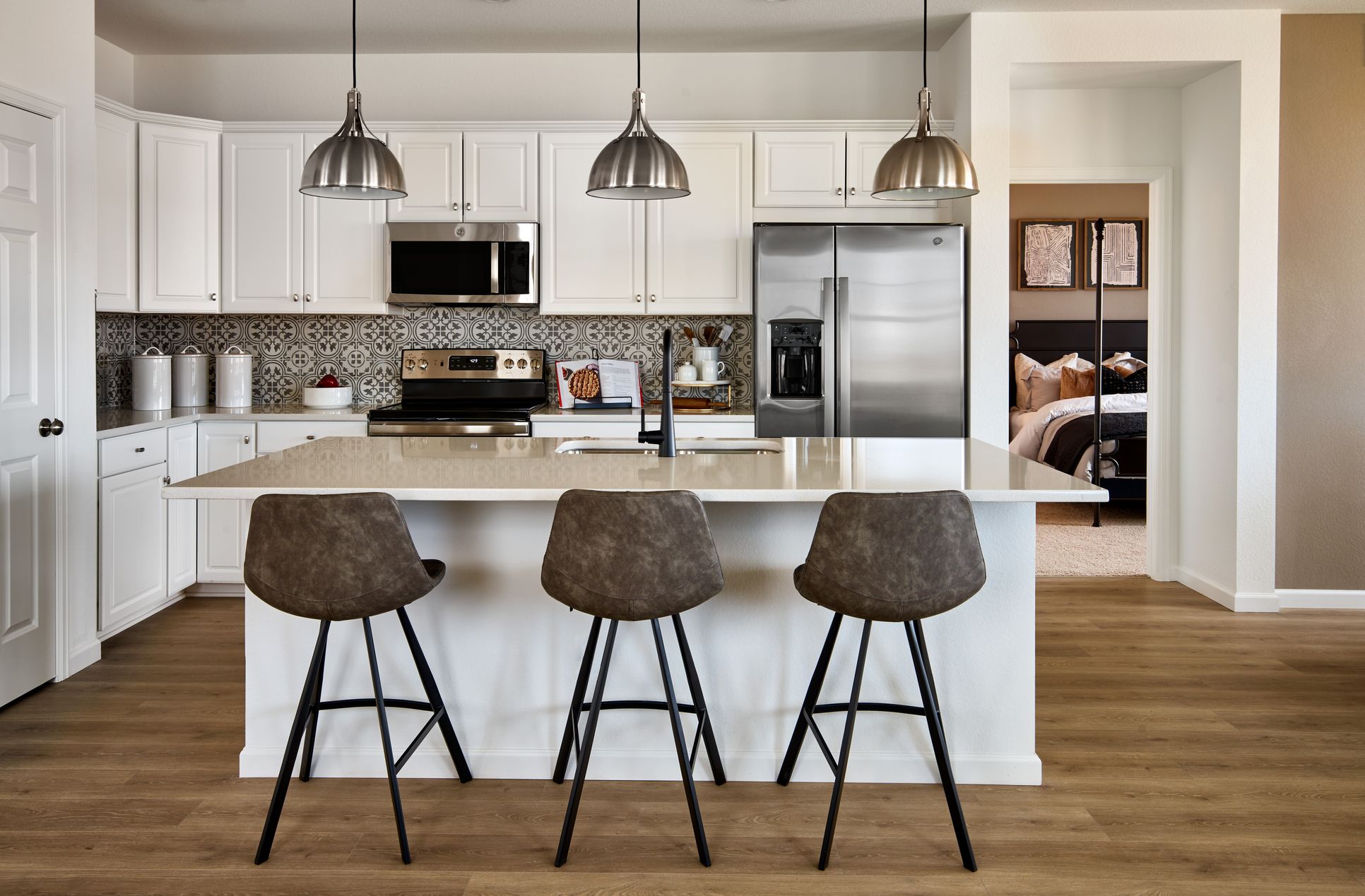Kitchen Recolored:Kitchen Recolored