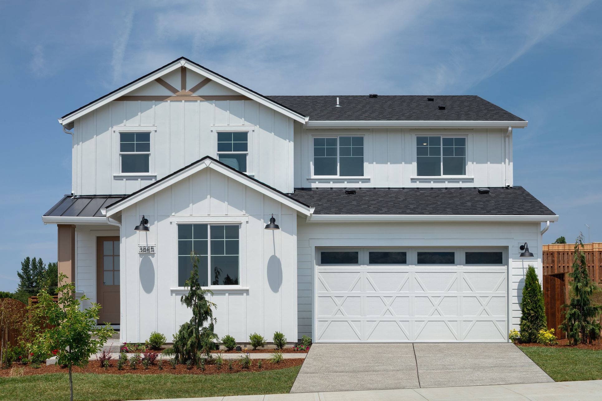 Piper Ridge Fuchsia Exterior