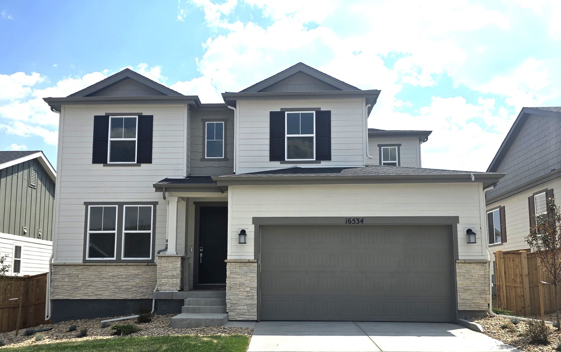 107  16534 W 93rd Way  SilverthorneCeleste Fahnert