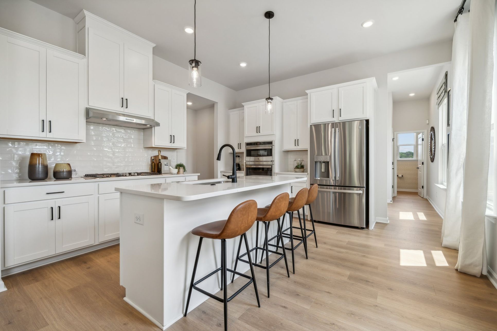 Tahoe Kitchen:Tahoe Kitchen