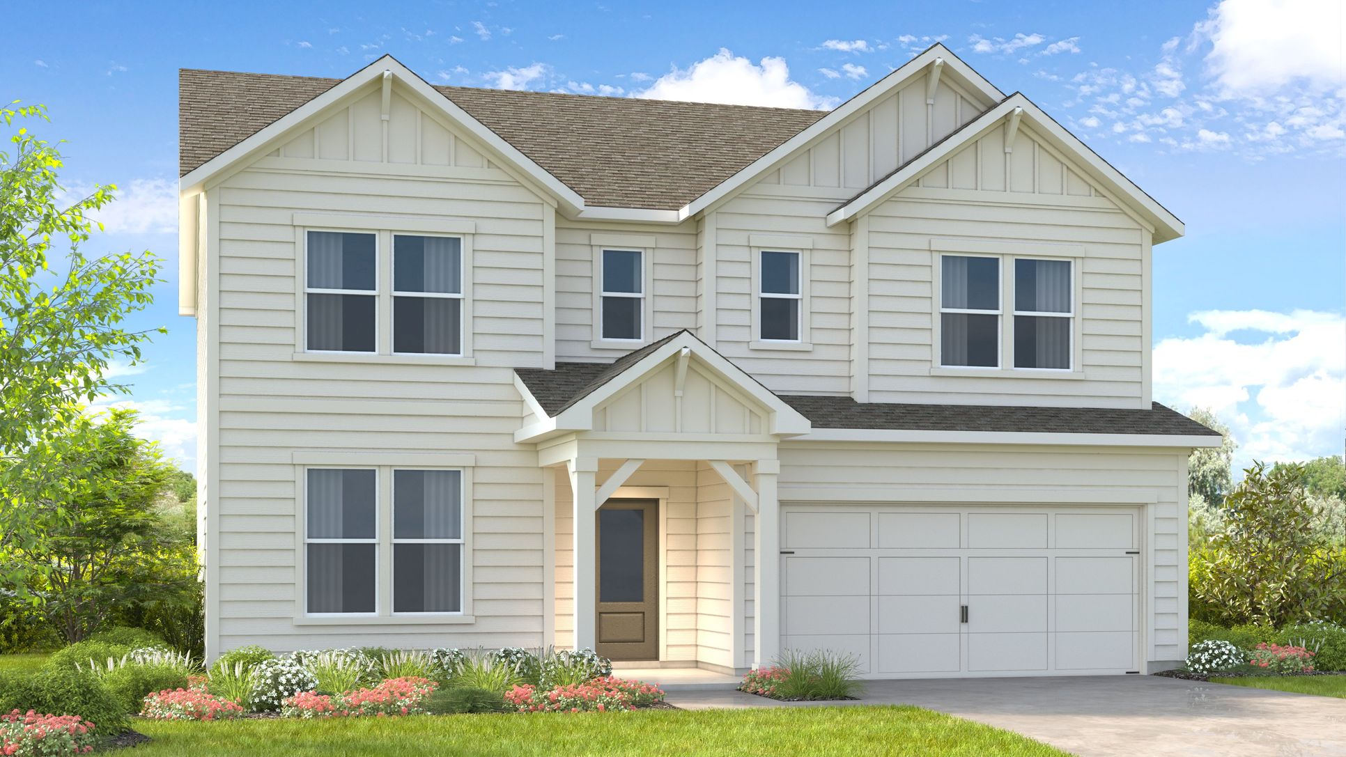 Prescott Exterior H