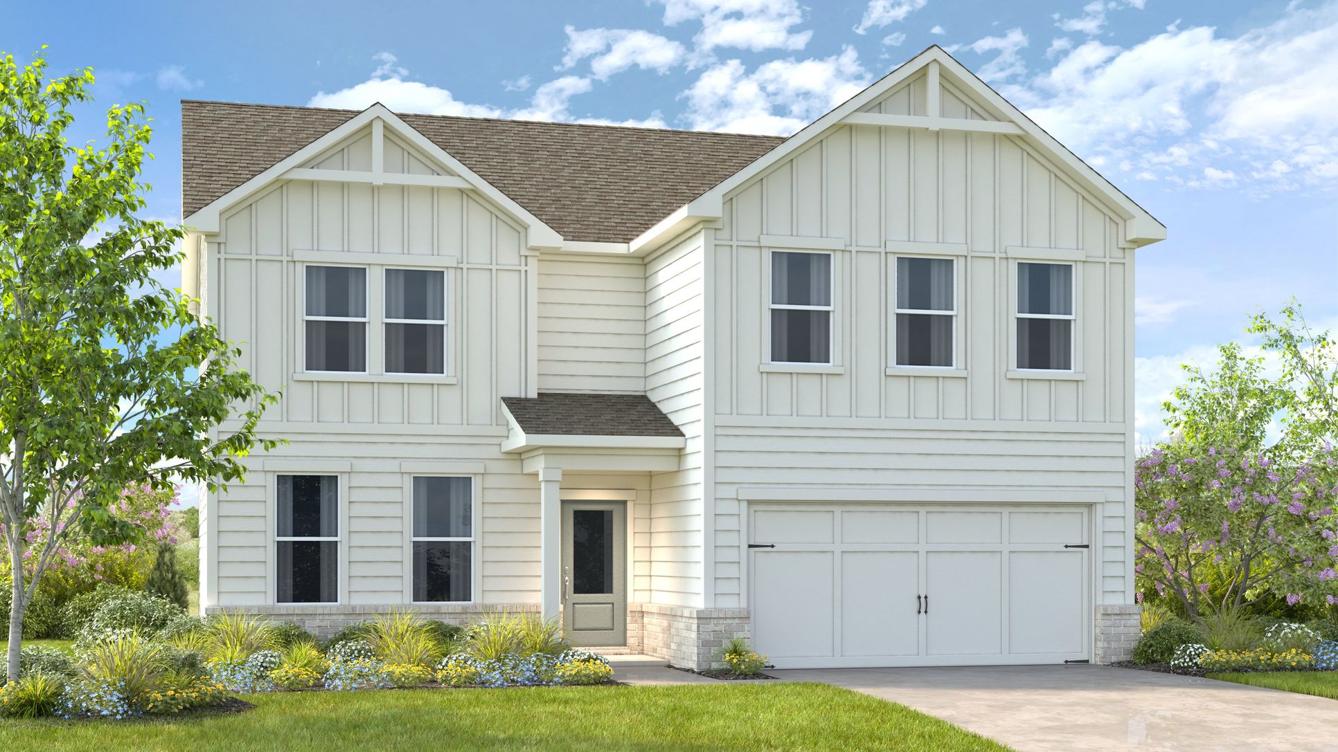Fairfield Exterior C