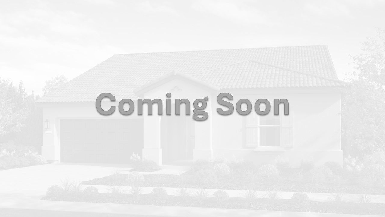 Coming Soon