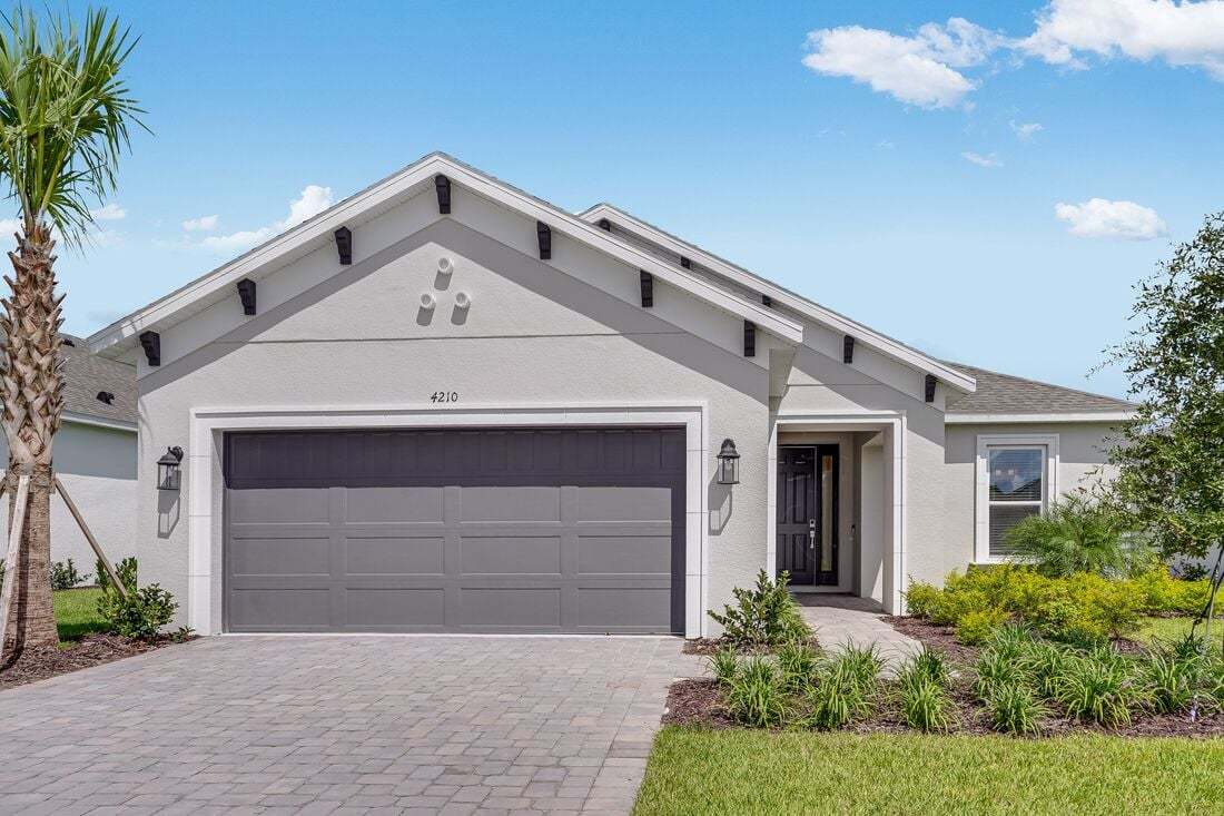 Mediterranean Exterior A