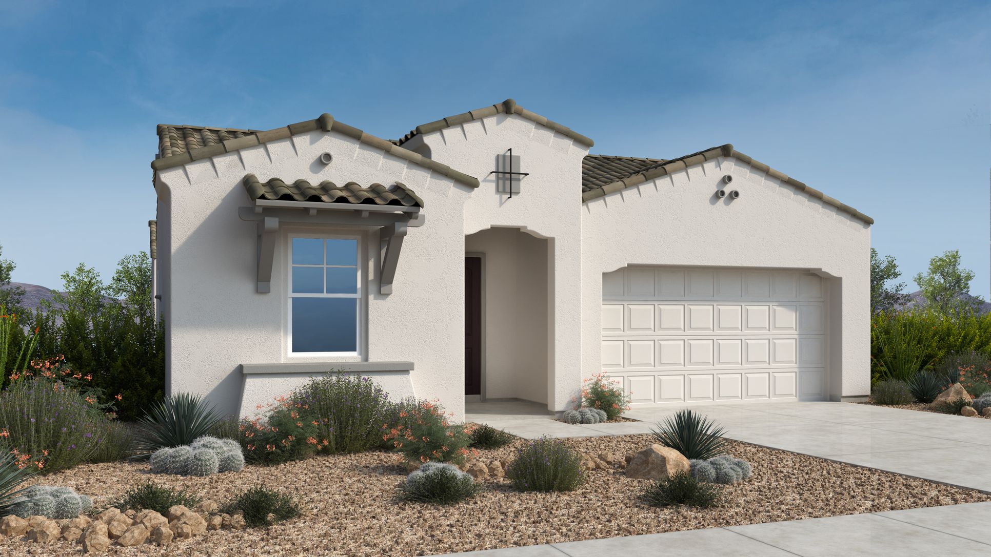 Exterior A - Spanish